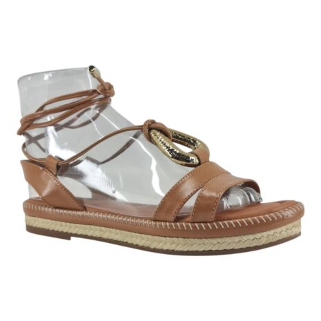 sandália feminina anabela bebecê BLASH