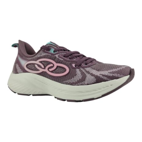 tênis jogging feminino olympikus AMEIXA