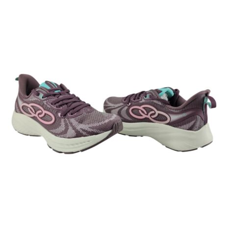 tênis jogging feminino olympikus AMEIXA