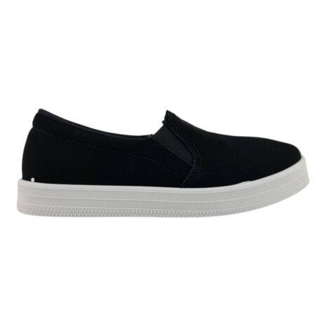 tênis feminino casual beira rio PRETO