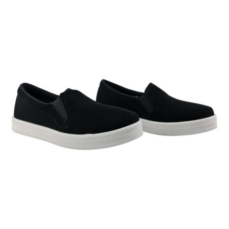 tênis feminino casual beira rio PRETO