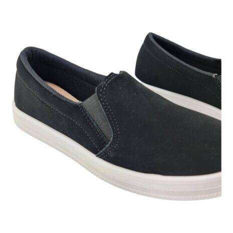 tênis feminino casual beira rio PRETO