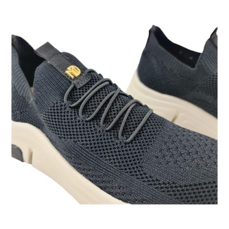 tênis feminino casual modare PRETO