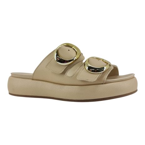 tamanco feminino piccadilly BRULE