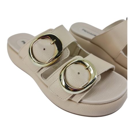 tamanco feminino piccadilly BRULE