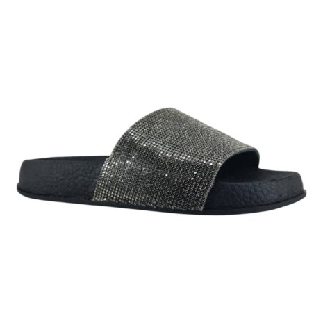 tamanco feminino moleca PRETO