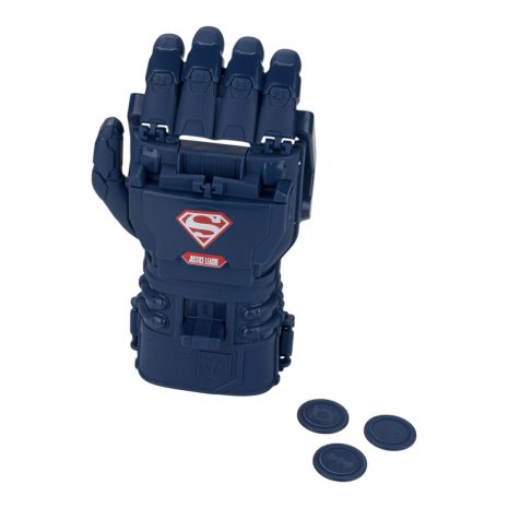 sandália infantil menino com brinde AZUL