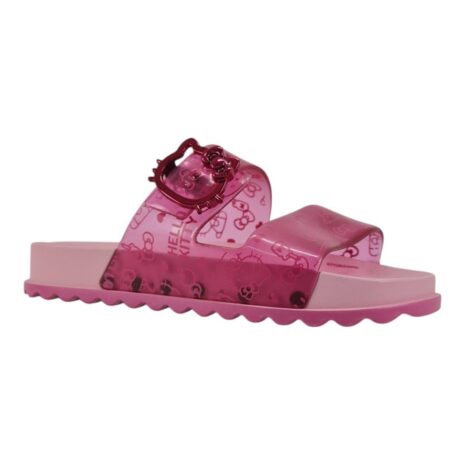 tamanco infantil menina grendene ROSA CLARO-ROSA