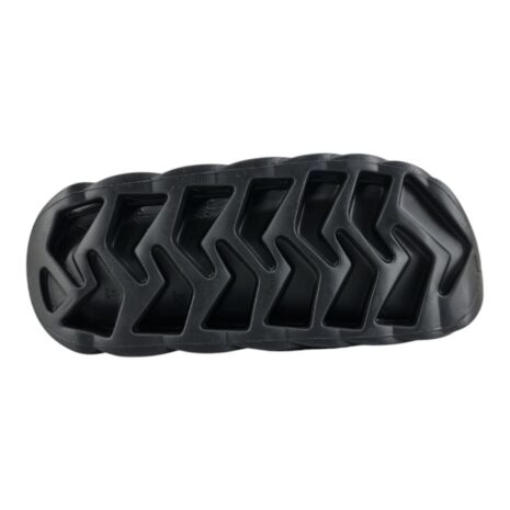 chinelo masculino rider PRETO-CINZA