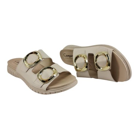 tamanco feminino campesi TULE