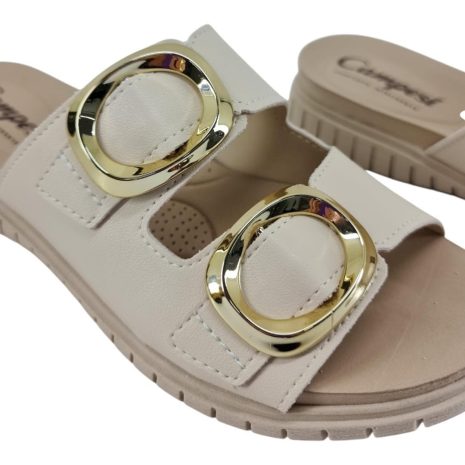 tamanco feminino campesi TULE