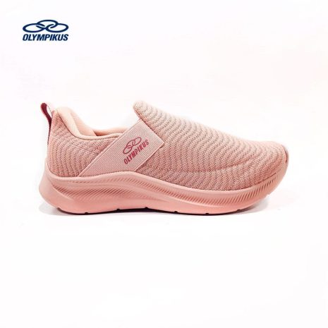tênis jogging feminino olympikus CALENDULA