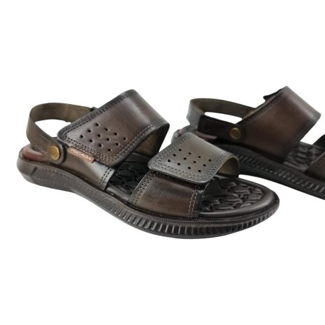 sandália masculina pegada CRAVO