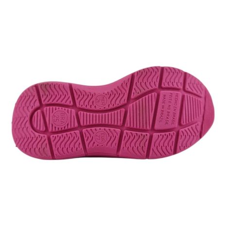 tênis infantil menina pipos SKY