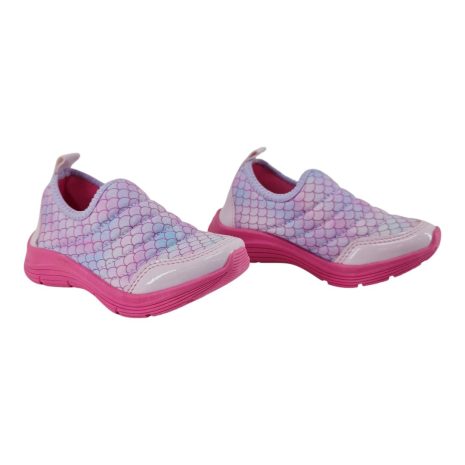 tênis infantil menina pipos ESCAPA SEREIA