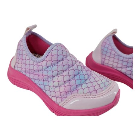 tênis infantil menina pipos ESCAPA SEREIA