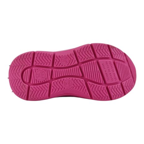 tênis infantil menina pipos ESCAPA SEREIA