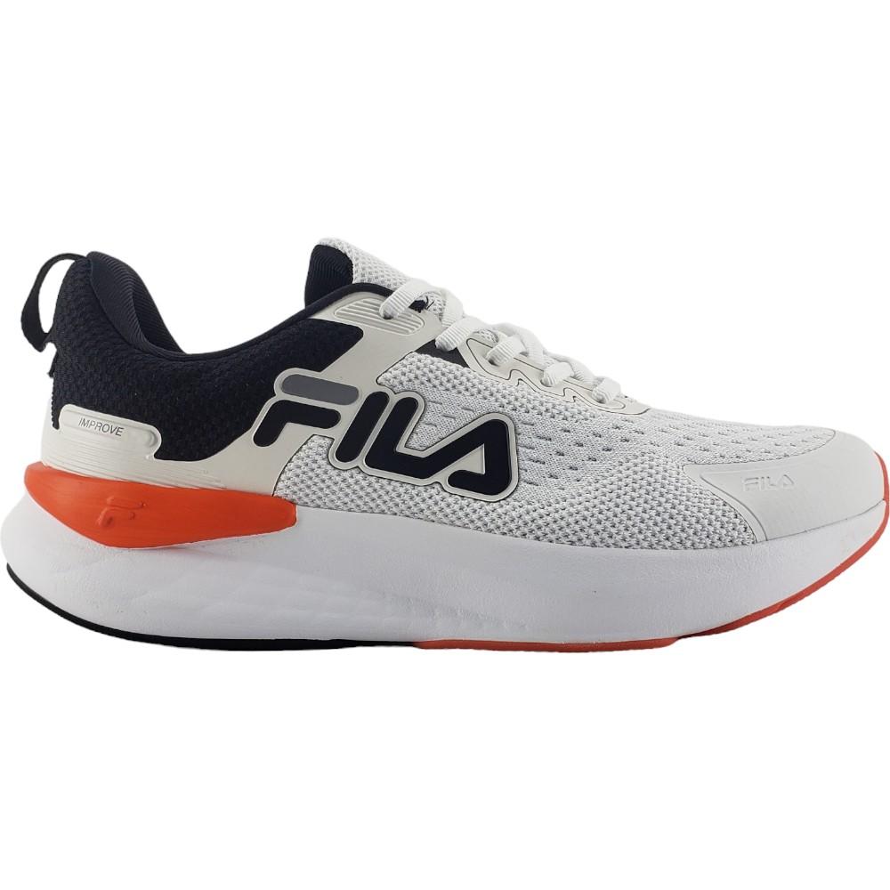 Tênis Jogging Masculino Fila Calçados Novo Hamburgo