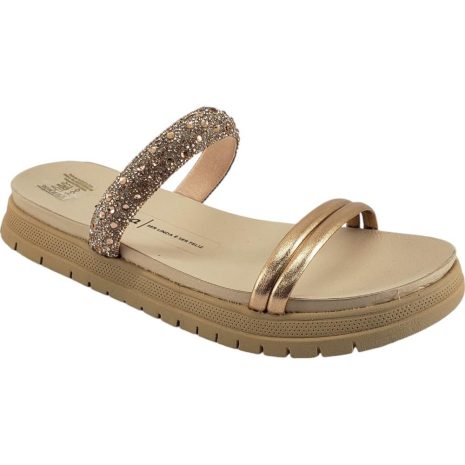 tamanco papete dakota ROSE