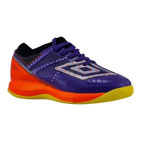tênis infantil umbro ELETRIC PURPLE