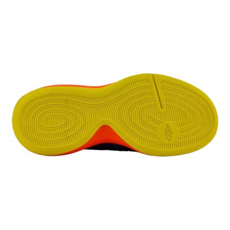 tênis infantil umbro ELETRIC PURPLE