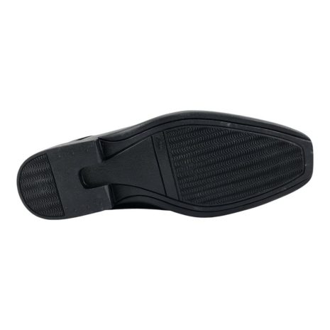 sapato masculino ped shoes PRETO