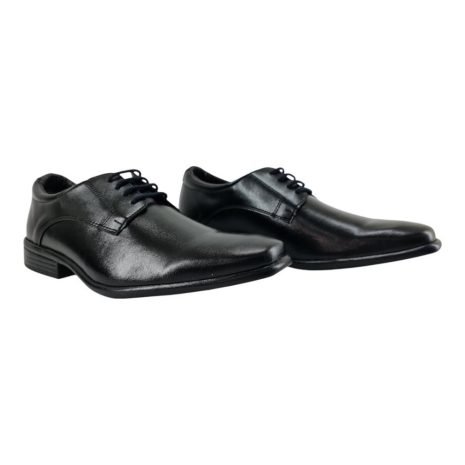 sapato masculino ped shoes PRETO