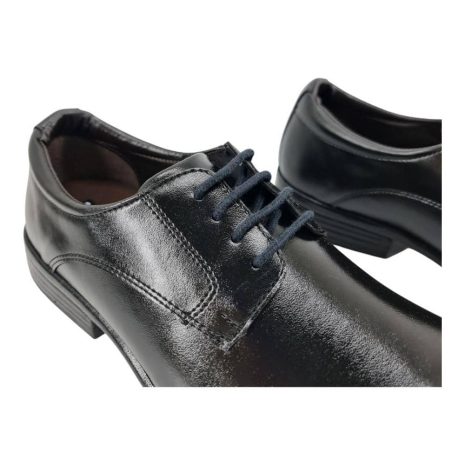 sapato masculino ped shoes PRETO