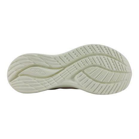 tênis jogging feminino olympikus ARENITO-ALGODÃO