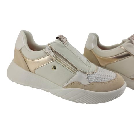 tênis feminino casual piccadilly BRULE