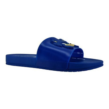 chinelo infantil menino grendene sonic AZUL