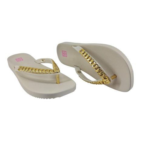 chinelo feminino zaxy OFF