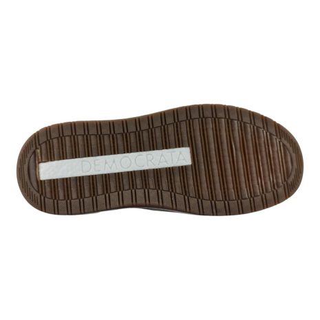 sapatênis masculino democrata SMOKE