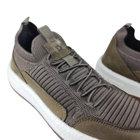 sapatênis masculino democrata SMOKE