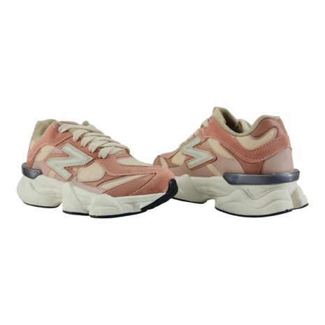 tênis feminino casual jet crazy ROSE