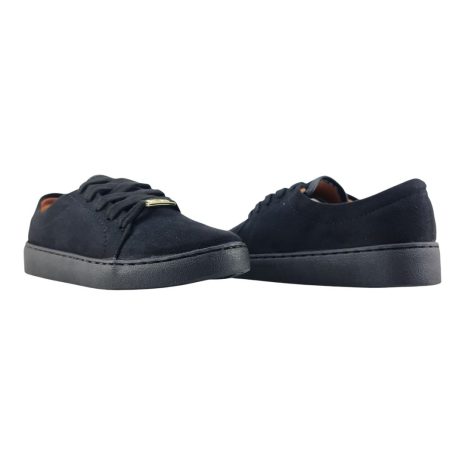 tênis feminino casual vizzano PRETO