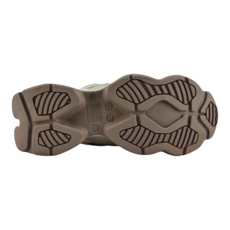 tênis casual feminino via marte MARFIM MULTI