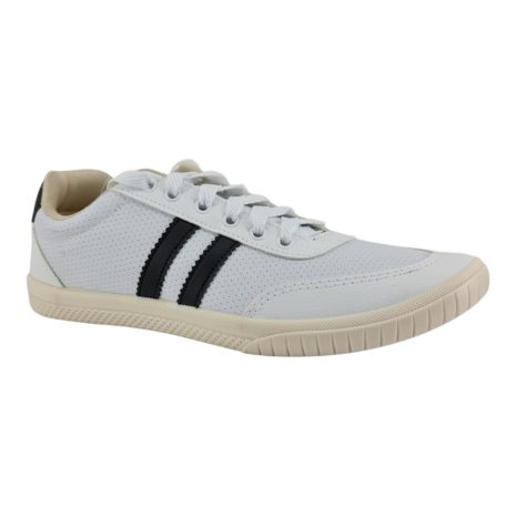 sapatênis masculino star feet BRANCO