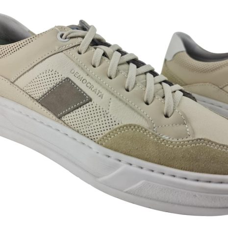 sapatênis masculino democrata CAMEL-NEVE