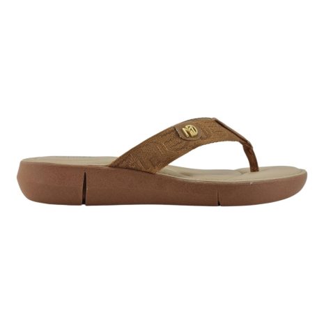 tamanco feminino modare CAMEL
