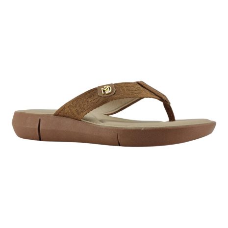 tamanco feminino modare CAMEL