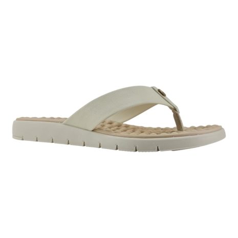 tamanco feminino modare BRANCO OFF