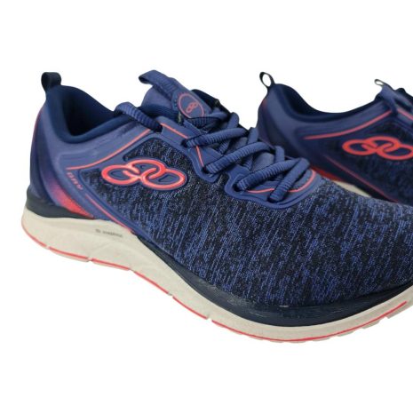 tênis esportivo feminino olympikus STONE-AMARILIS