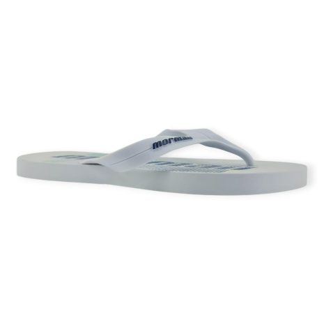 chinelo masculino mormaii BRANCO-AZUL