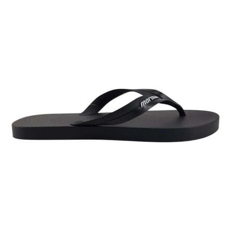 chinelo masculino mormaii PRETO