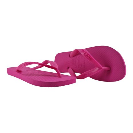 chinelo feminino havaianas ROSA FLUX
