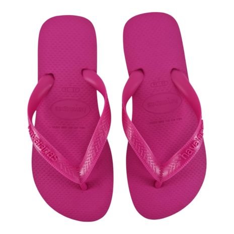 chinelo feminino havaianas ROSA FLUX