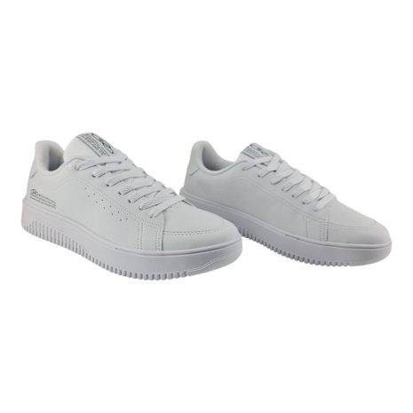 tênis masculino casual olympikus BRANCO