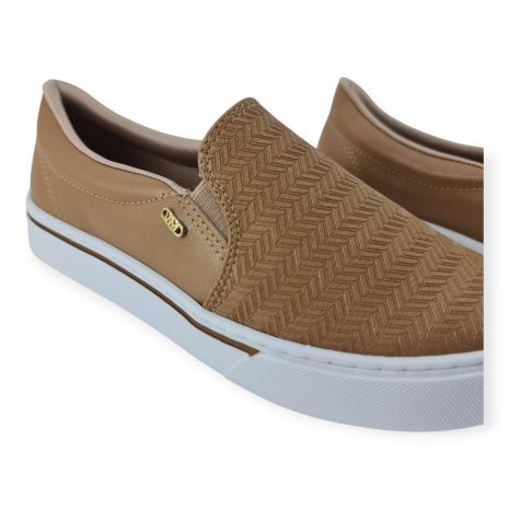 tênis feminino casual via marte MACCHIATO