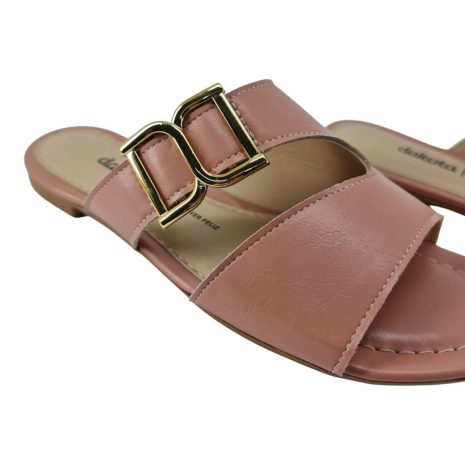 rasteira feminina dakota ANTIQUE